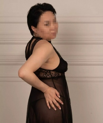 Анкета проститутки Диночка - город Ждановка, 37 лет, №1897