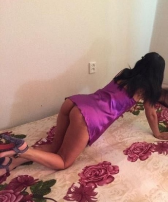 Анкета проститутки Маргарита - город Ждановка, 37 лет, №5107